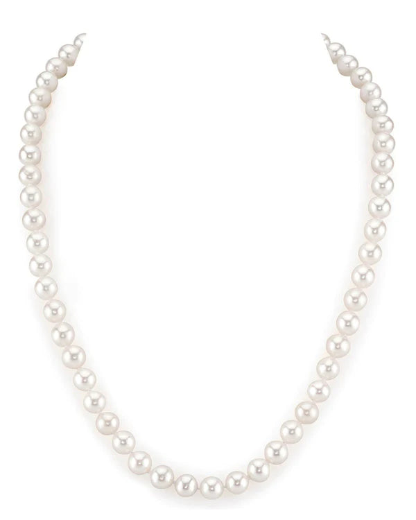 Elizabeth pearl chain