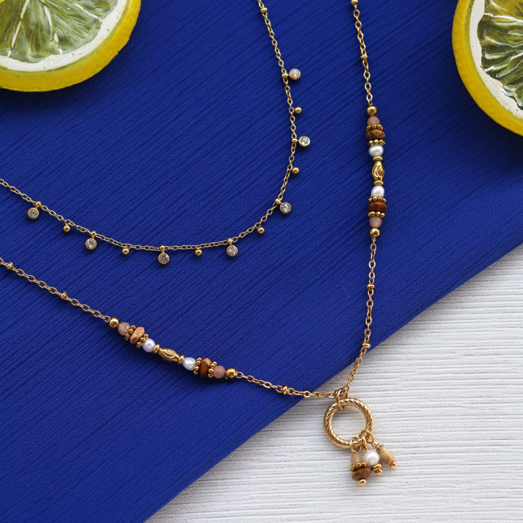Clementine chain