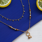 Clementine chain