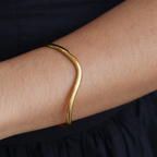 Trace bangle