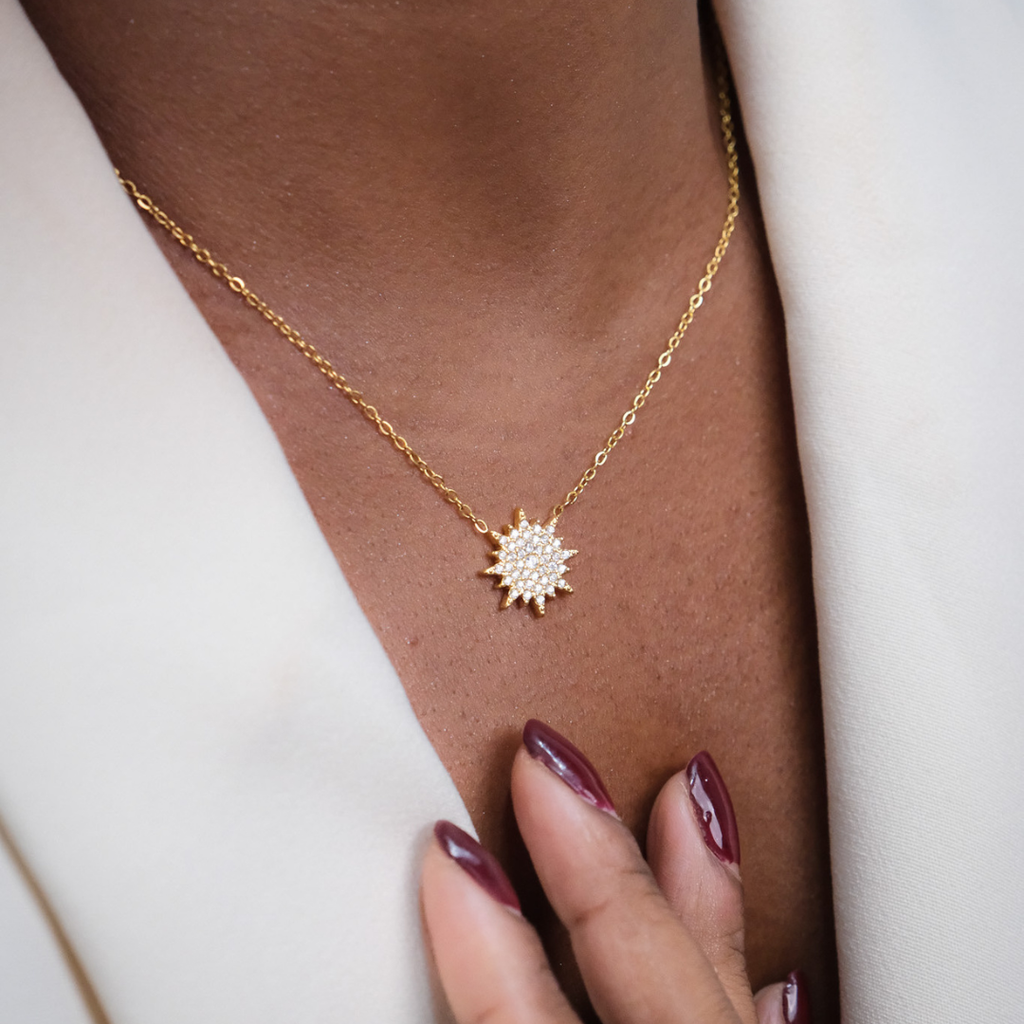 Lumiere chain