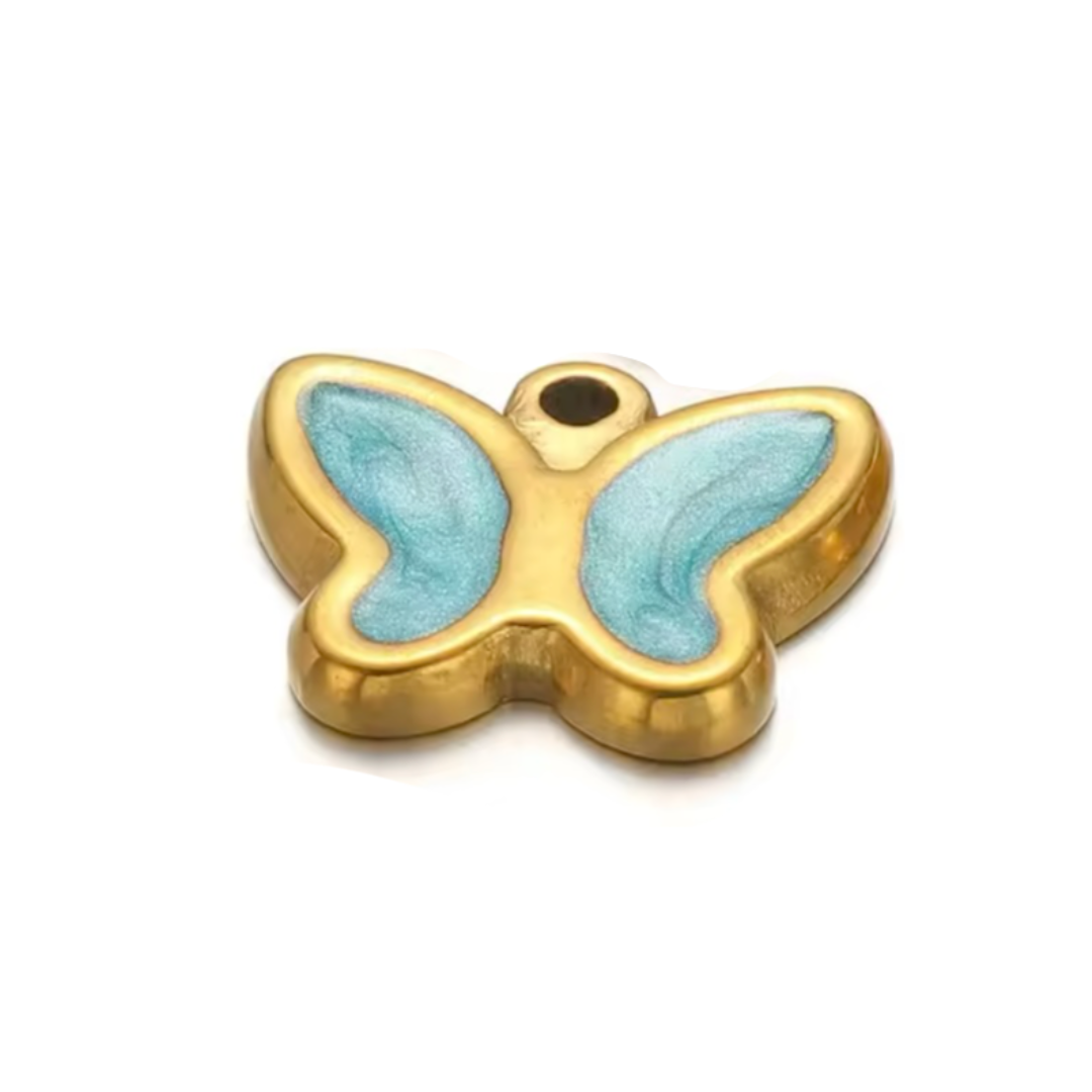 Animals insects charms