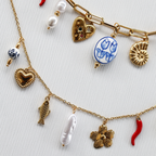 7C O-shape chain