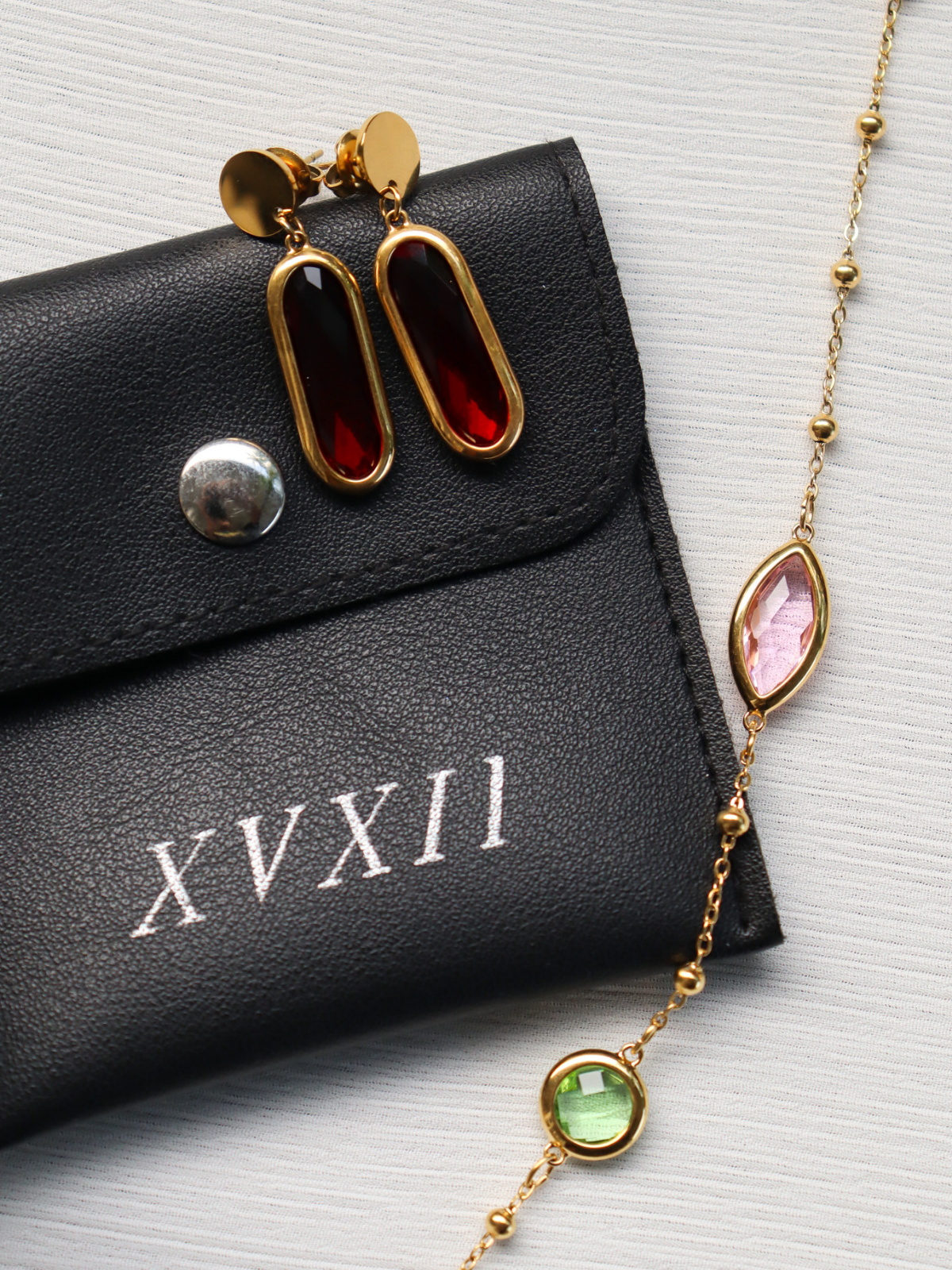 Sitara earrings