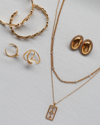 Diamond sky chain