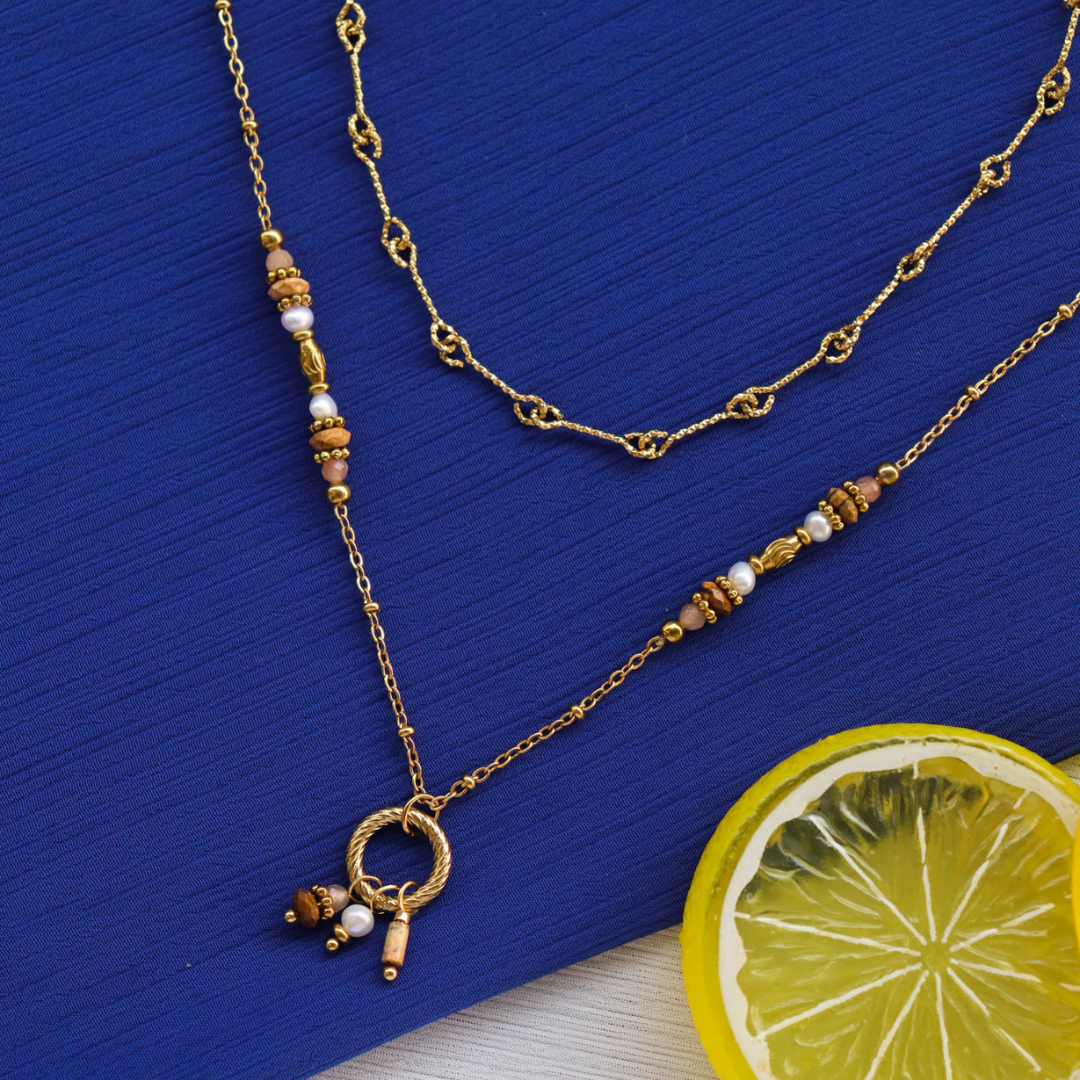 Ripple chain