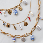 5C oriental chain