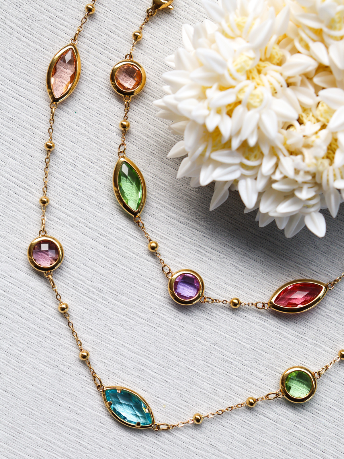 Viva gem chain