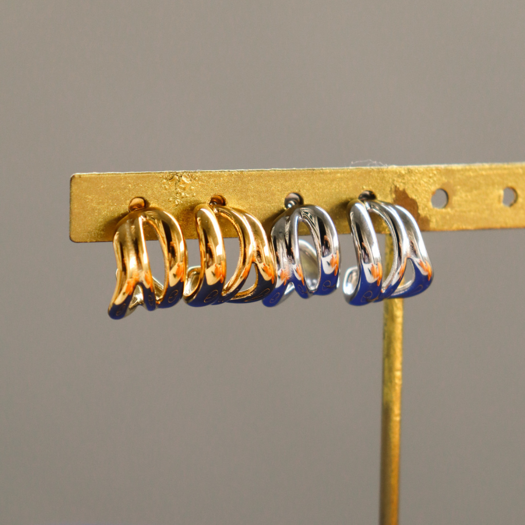 Ripple hoops