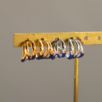 Ripple hoops