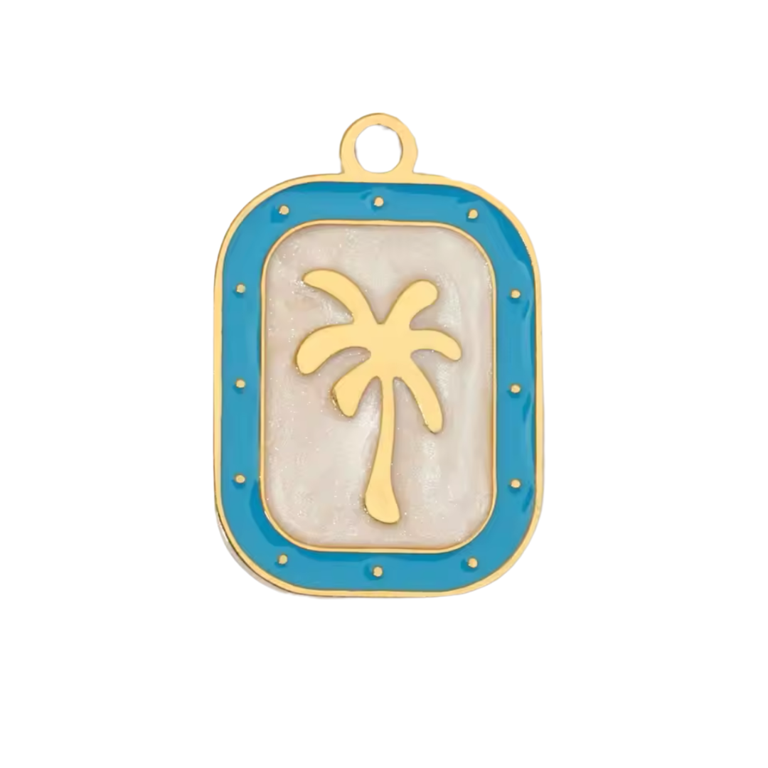 Tropical charms