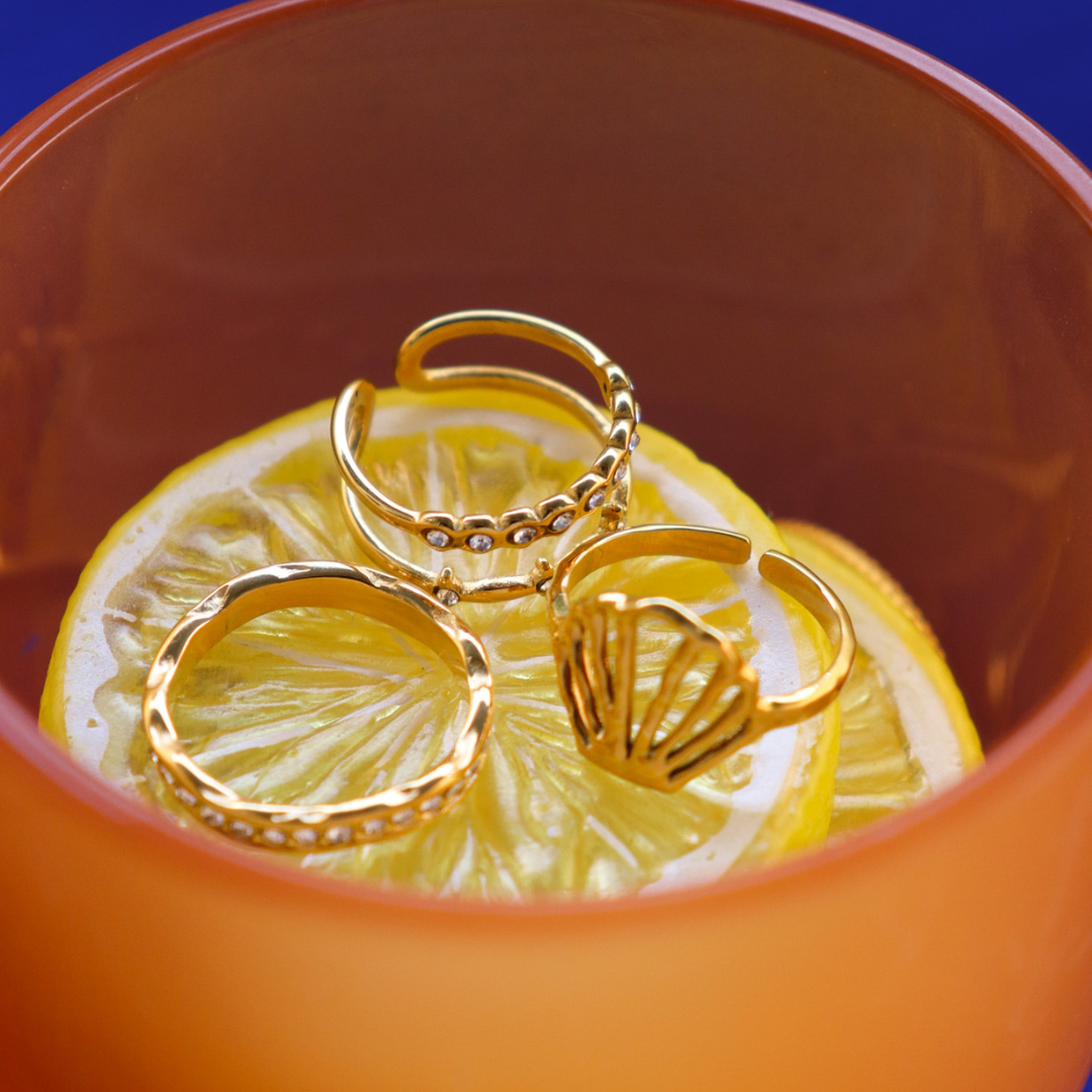 Postino ring