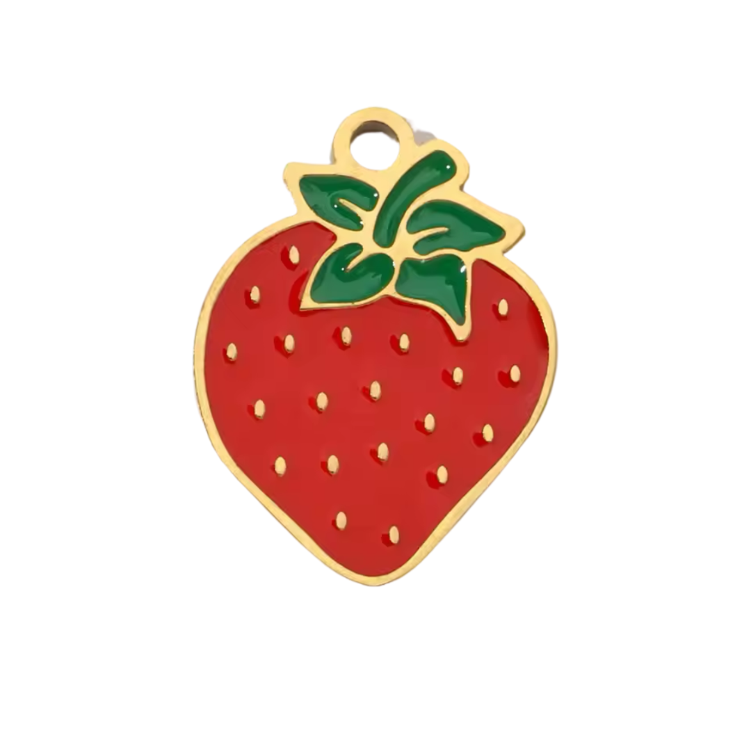 Tropical charms