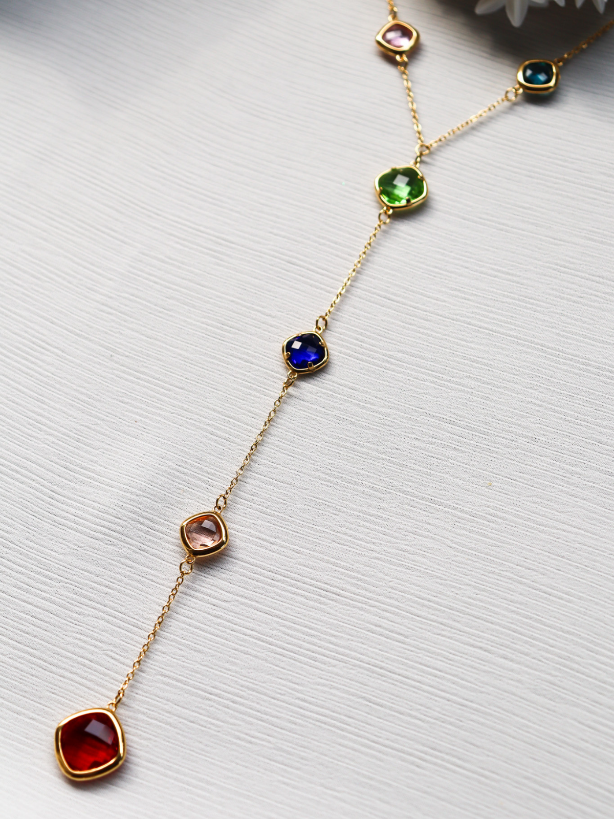 Noor gem chain