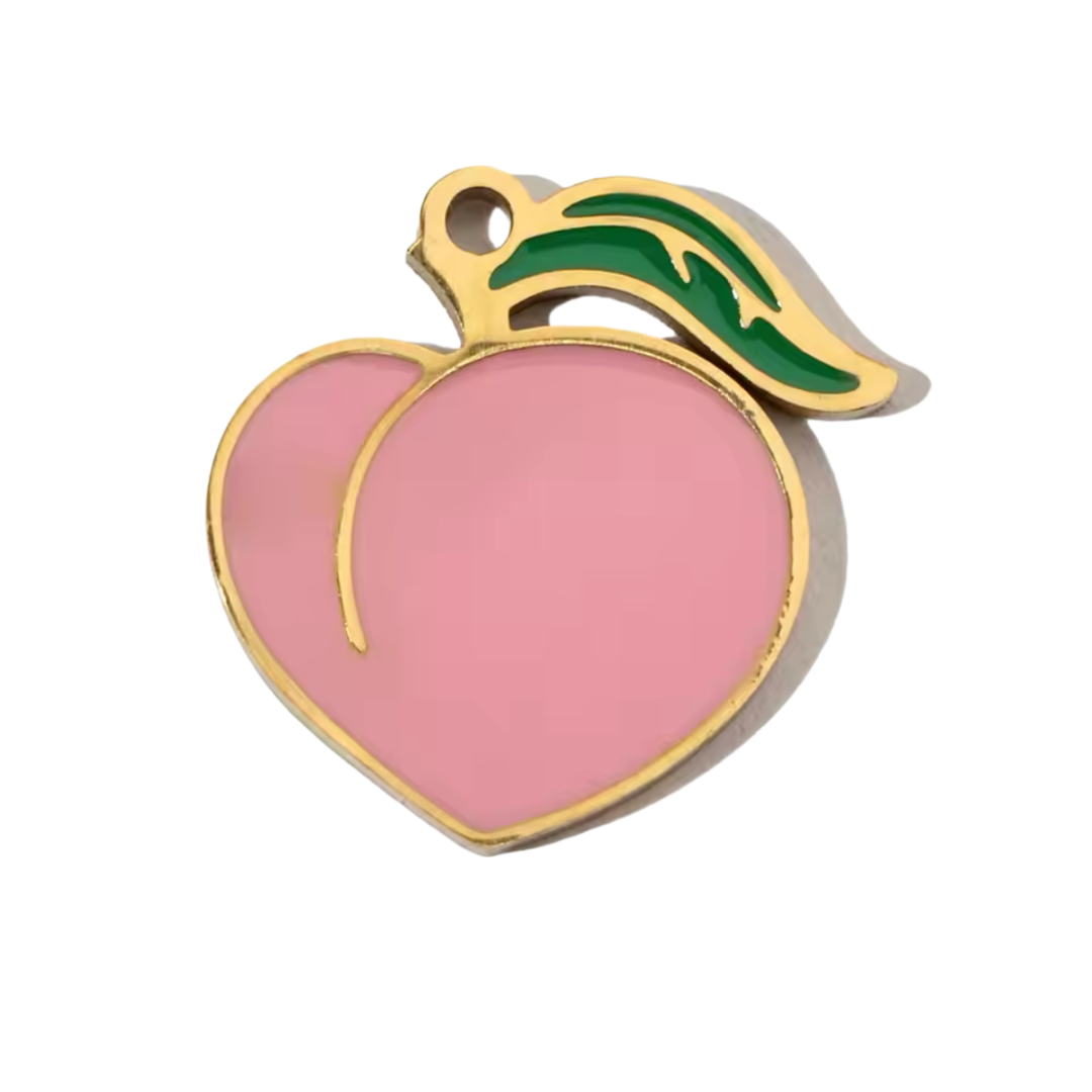 Tropical charms