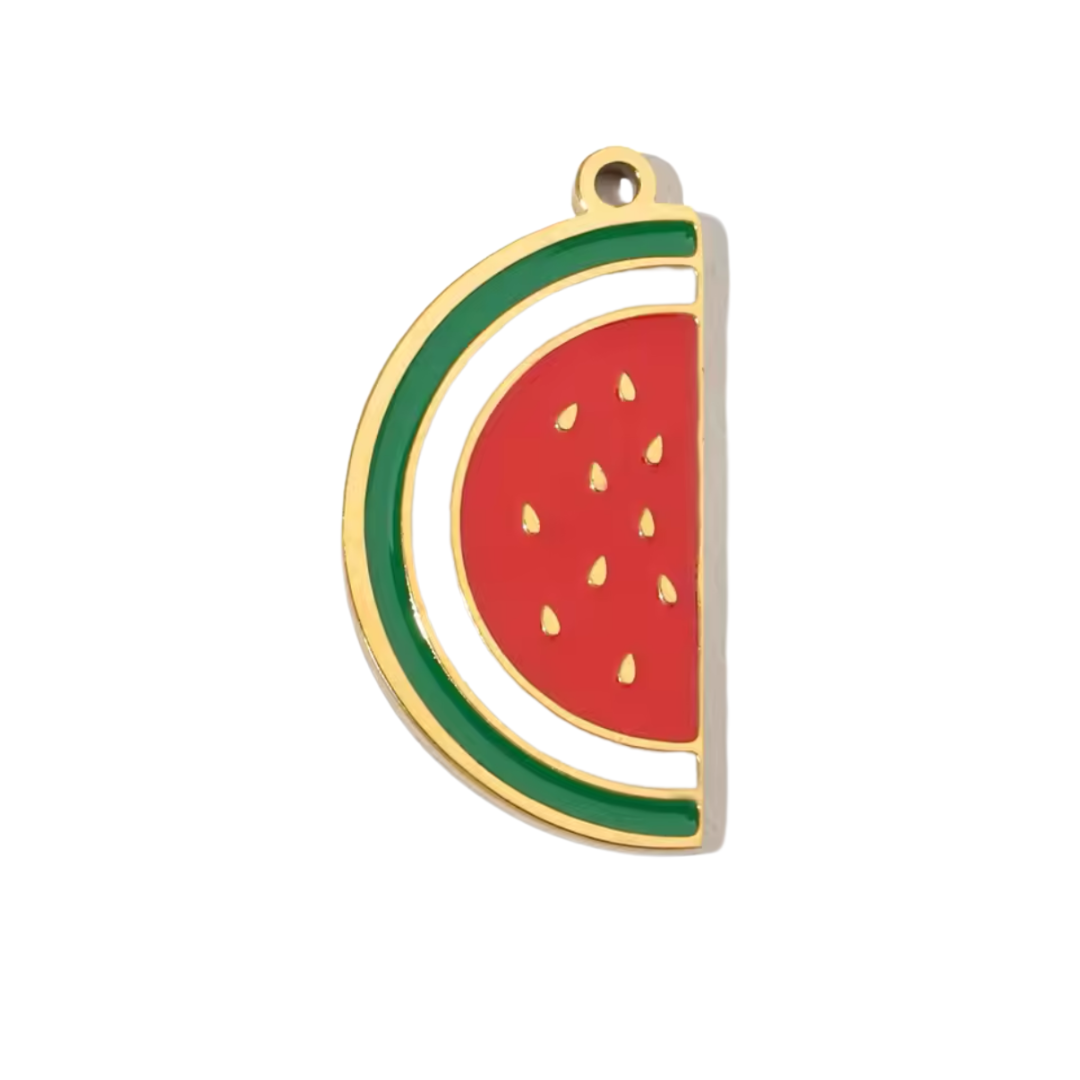 Tropical charms