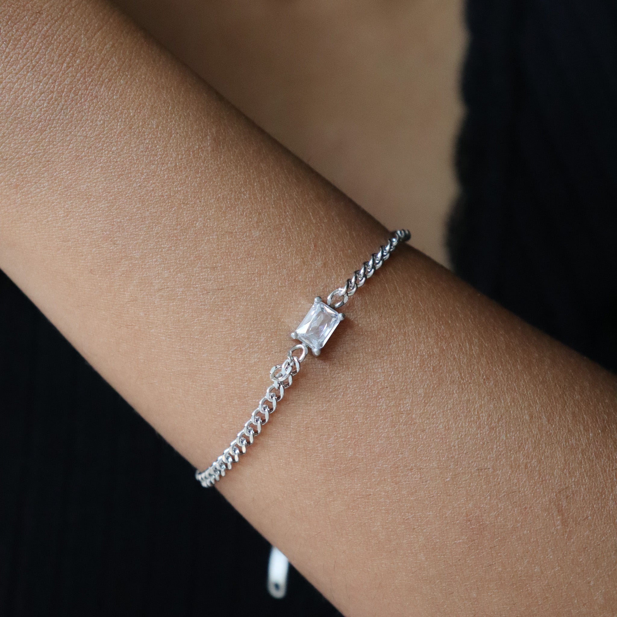 Cosmic bracelet