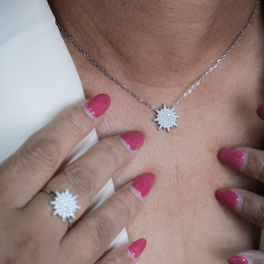 Lumiere chain (SILVER)