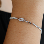 Cosmic bracelet