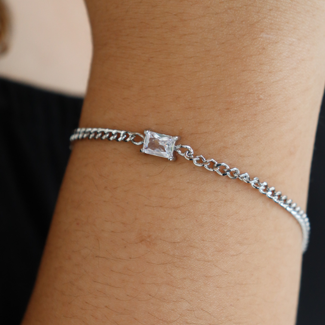 Cosmic bracelet