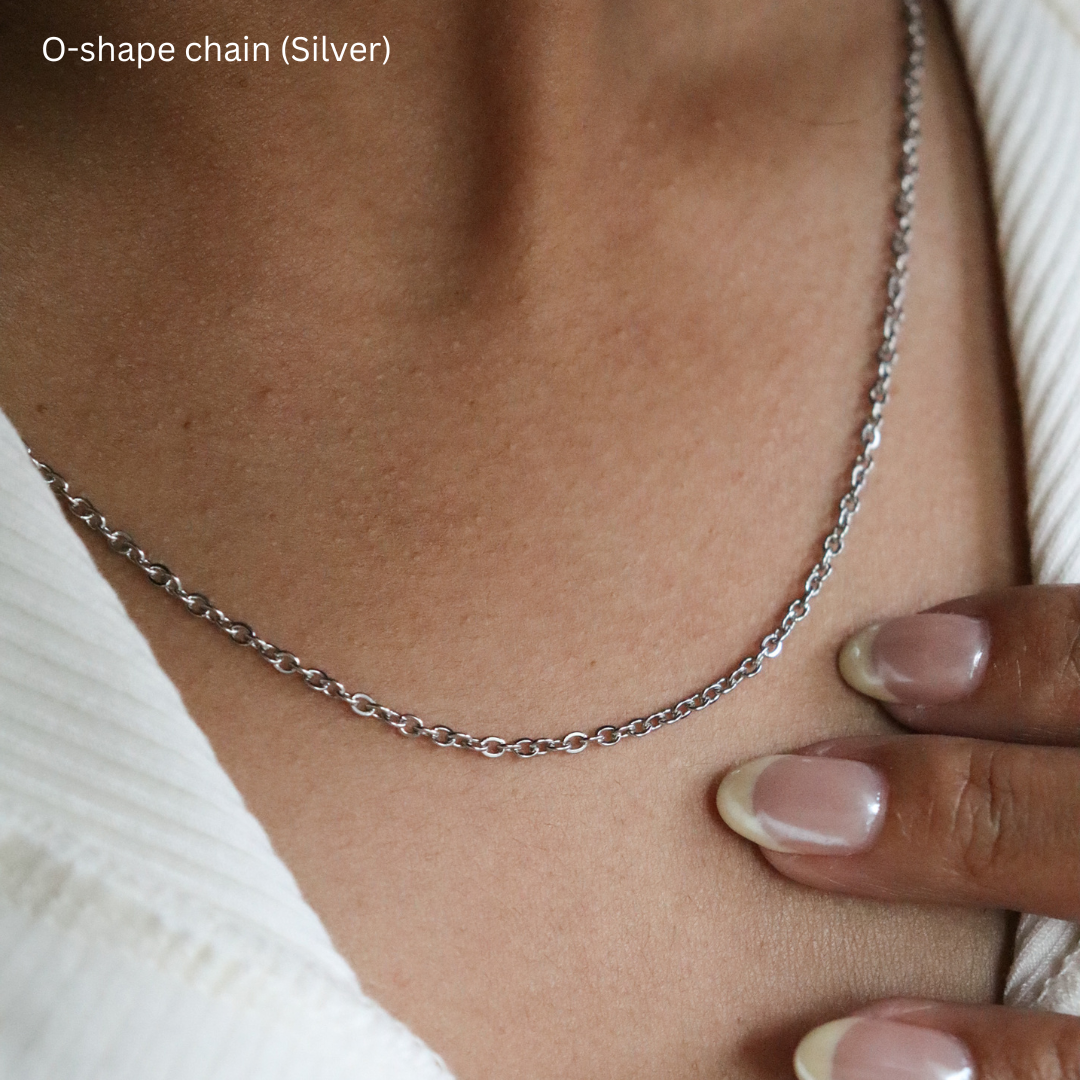 Filler chains (charm chains)
