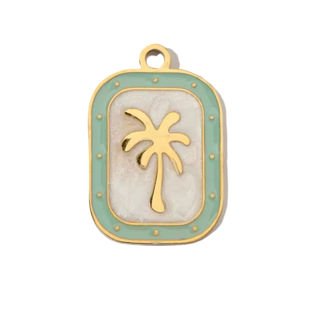 Tropical charms