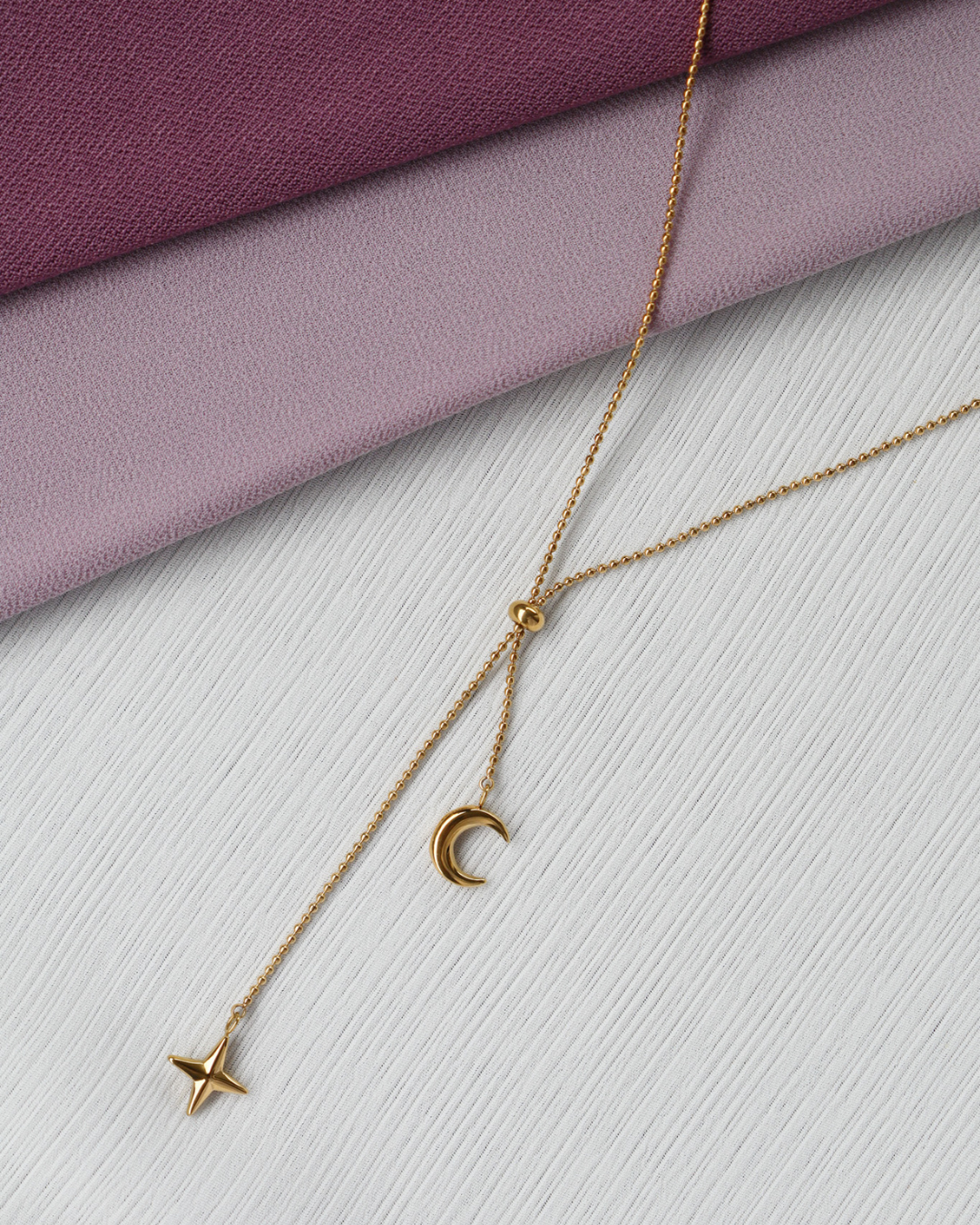 Shooting star chain