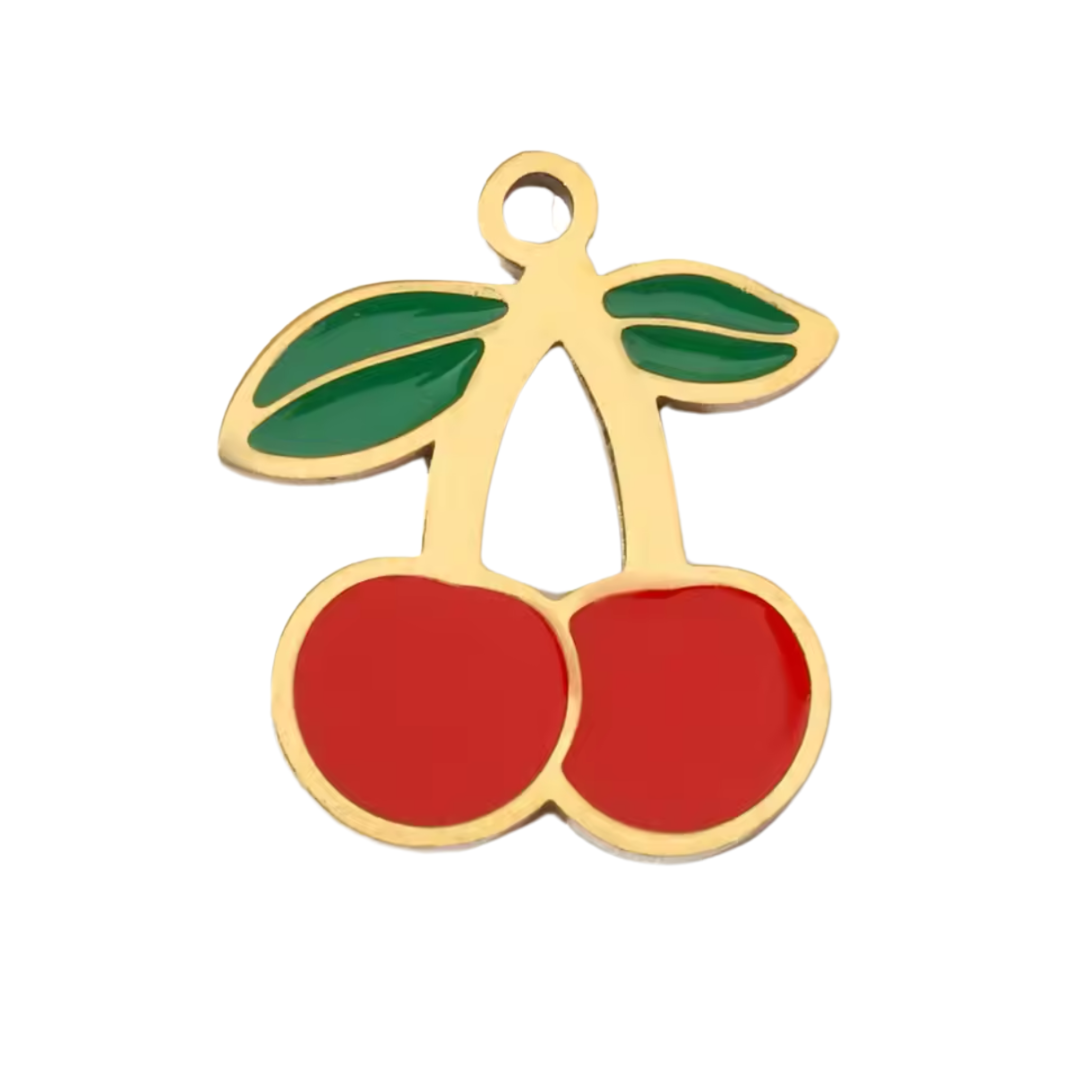 Tropical charms