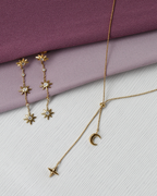 Shooting star chain