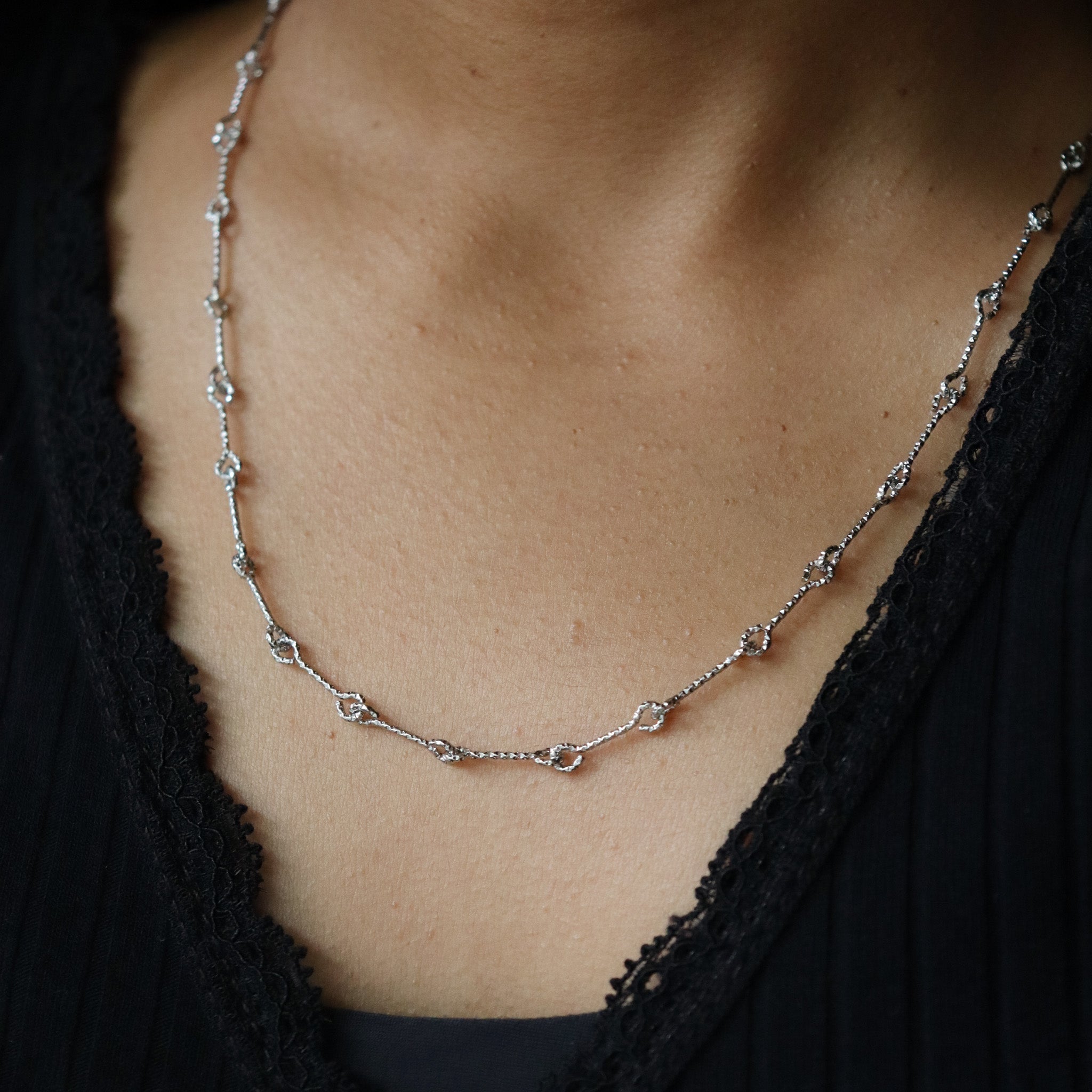 Ripple chain