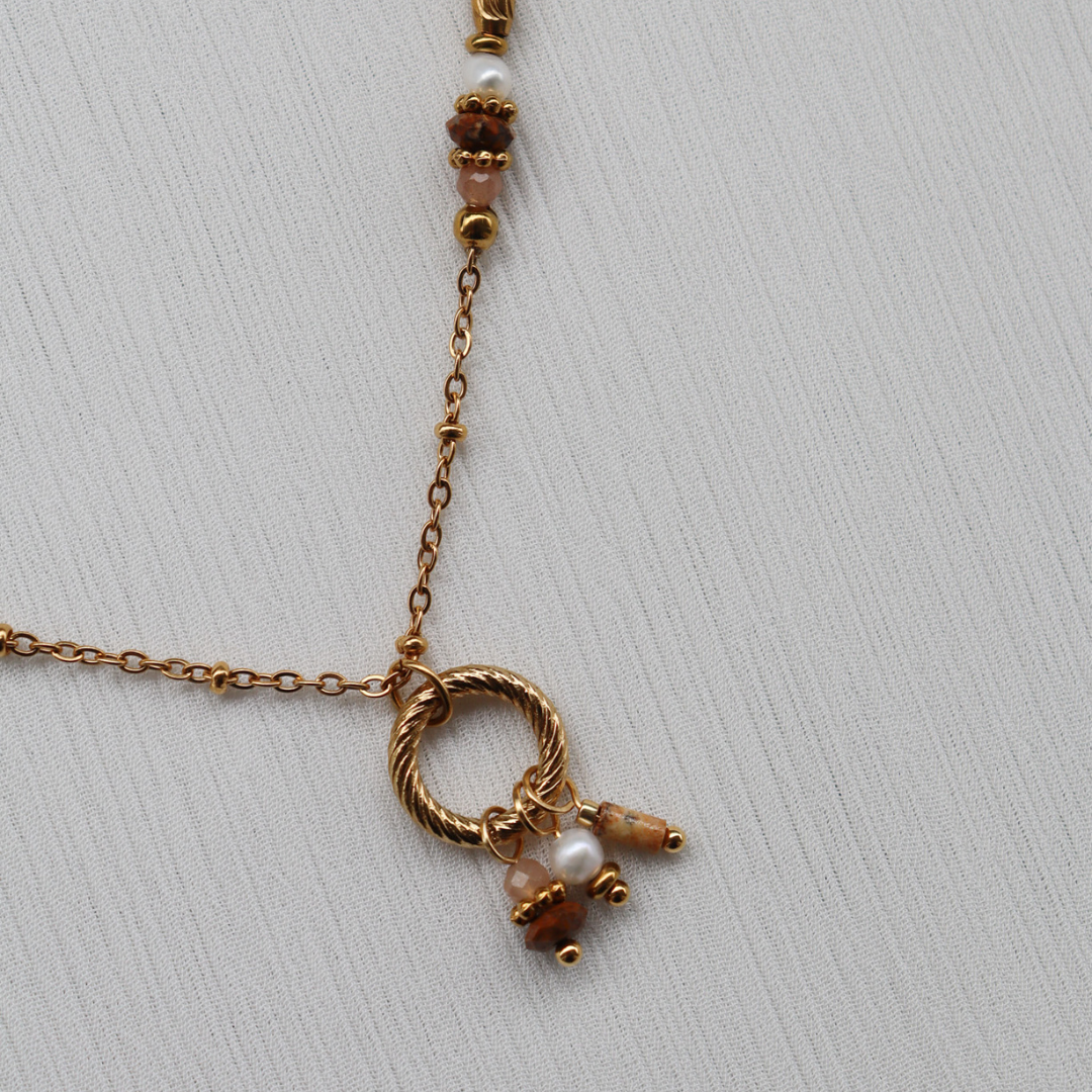 Amber chain