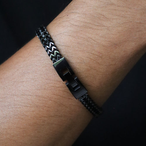 007 bracelet
