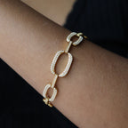 CEO bracelet