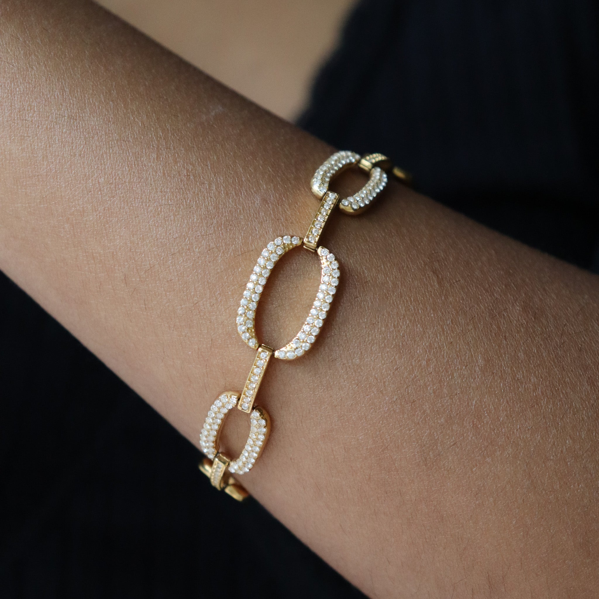 CEO bracelet