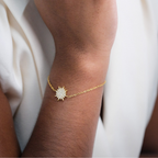 Lumiere bracelet
