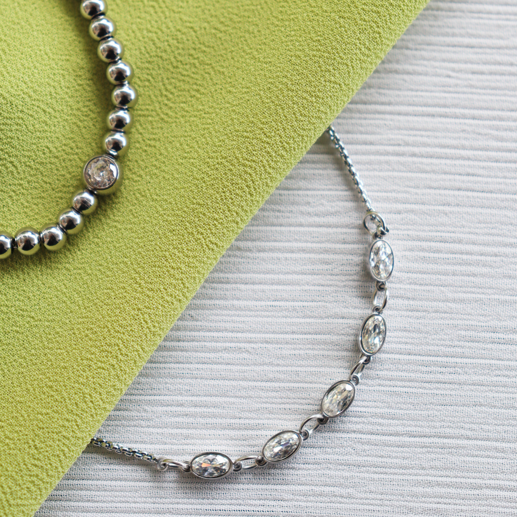 Pure vibe bracelet