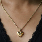 It's all love chain