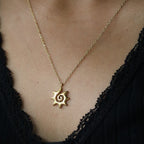 Riveria chain