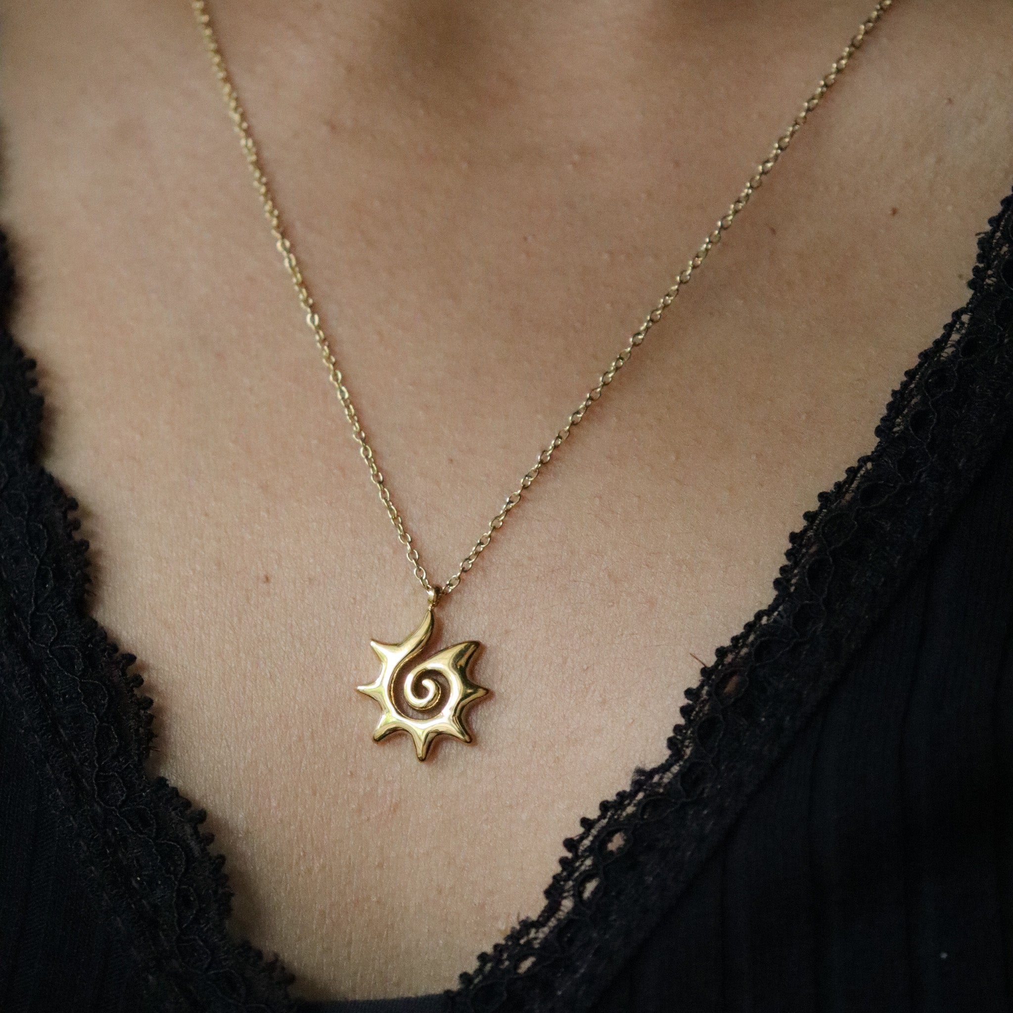Riveria chain