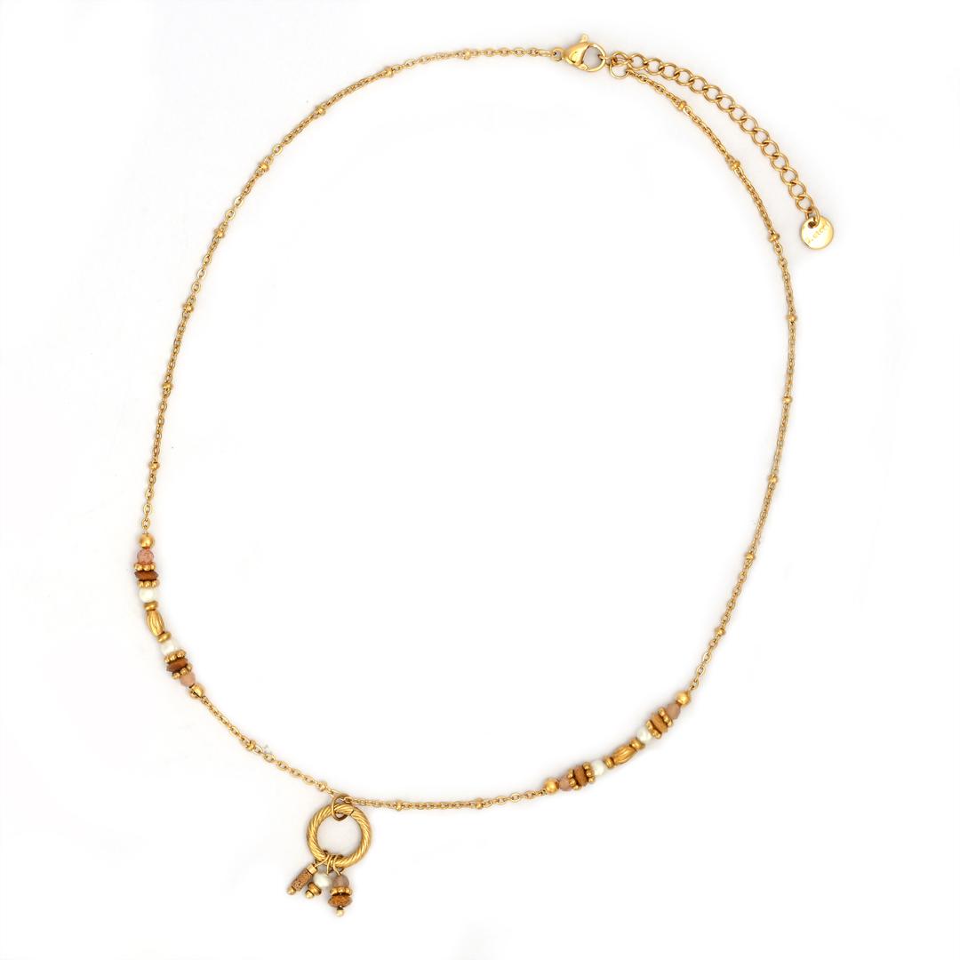 Amber chain