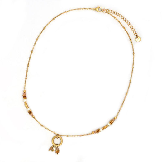 Amber chain