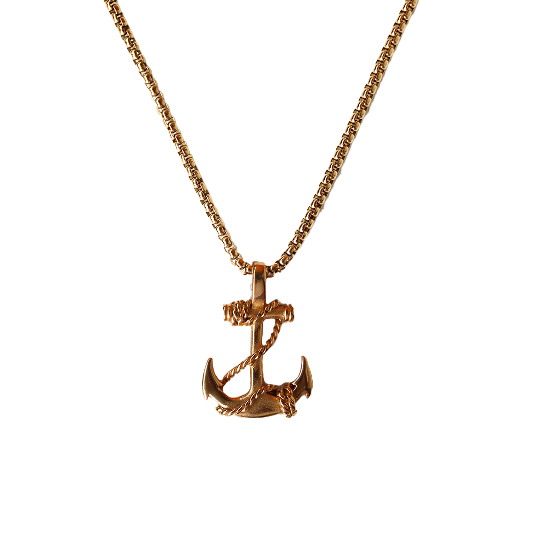Anchor chain