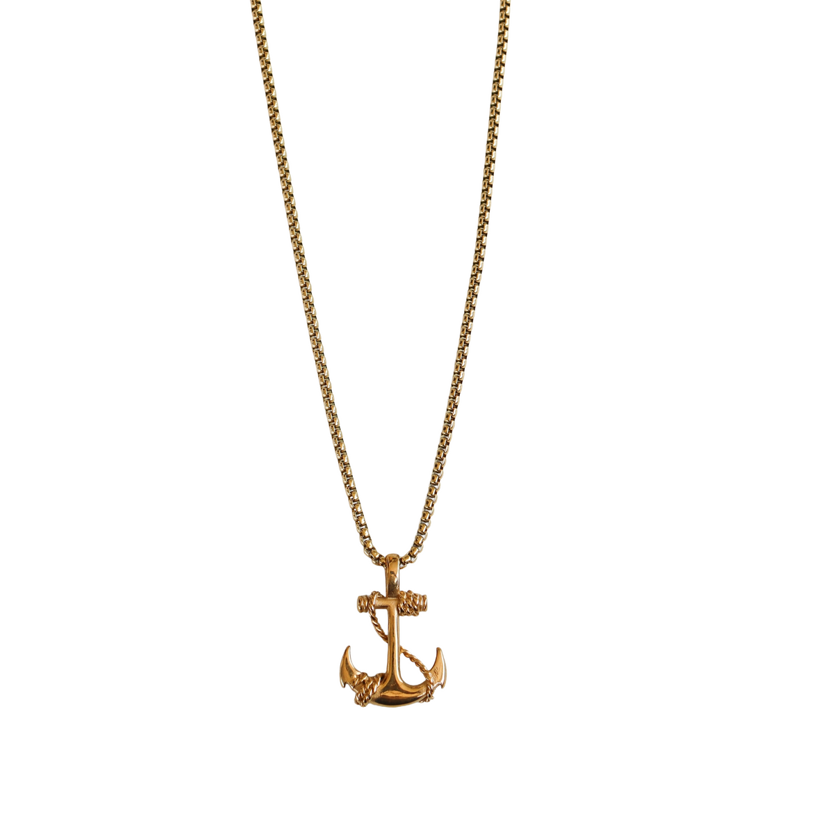 Anchor chain