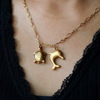 Animals insects charms
