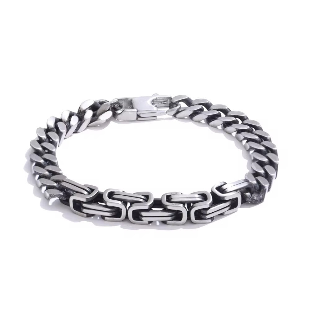 Apex bracelet