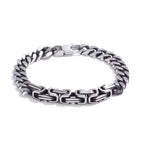Apex bracelet