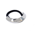 Armour hair tie