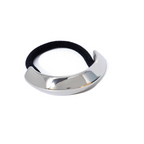 Armour hair tie