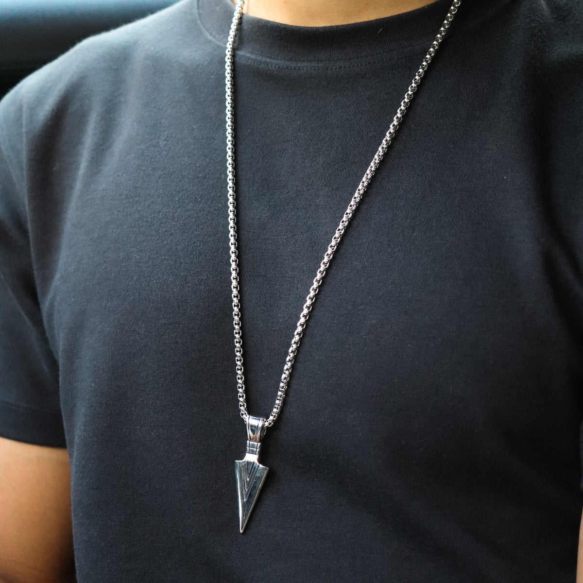Arrow chain