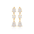 Aura earrings
